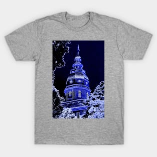 Maryland State House T-Shirt